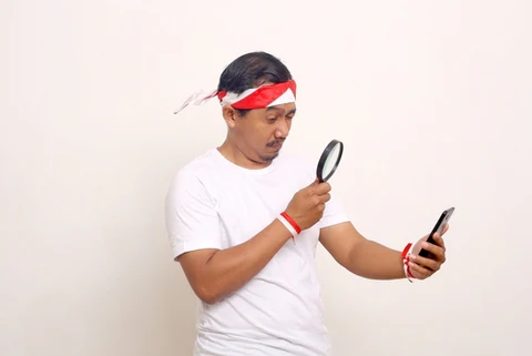 tip 2 untuk elak daripada terpedaya dengan scammer