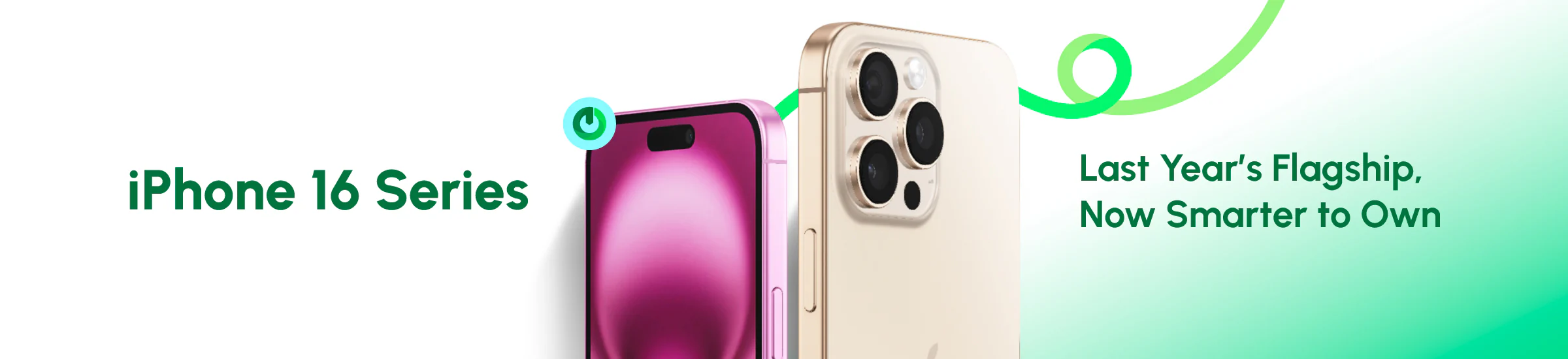 iphone series