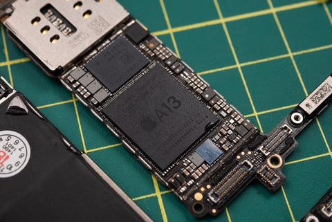 Pemproses_Processor
