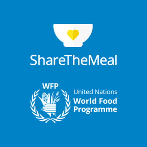ShareTheMeal