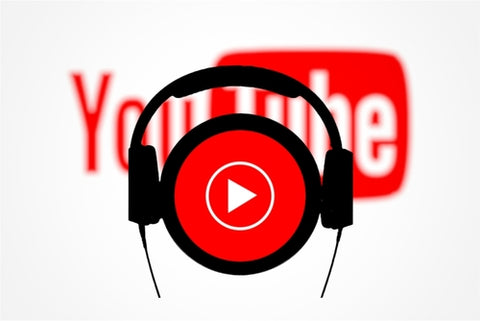 YouTube_Music
