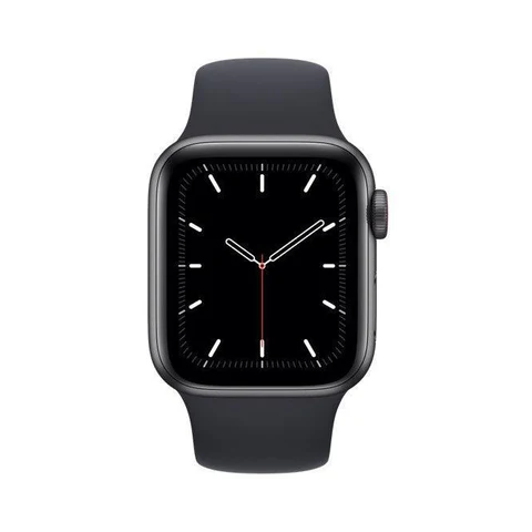 apple watch se gps and cellular