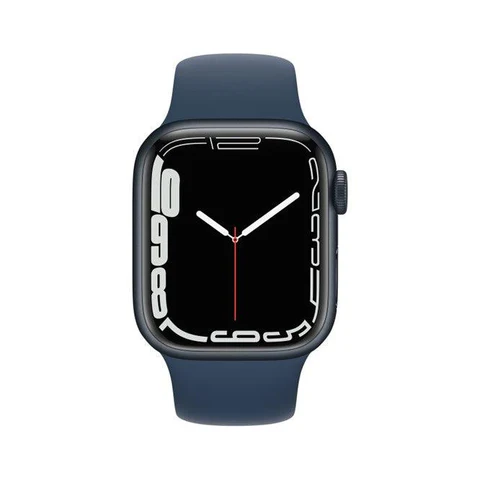 apple watch series 7 gps and cellular aluminum