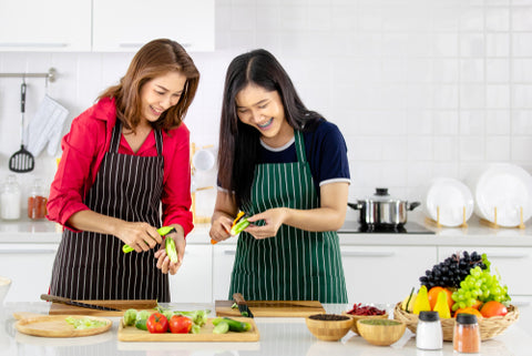 cooking