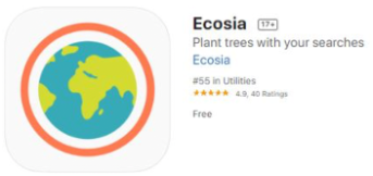 ecosia