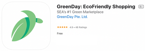 greenday-apps